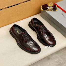 Picture of Prada Shoes _SKUPradasz38-45WM070118974